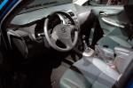 Toyota Corolla 2009 года